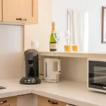 Apartament Sun Kolobrzeg