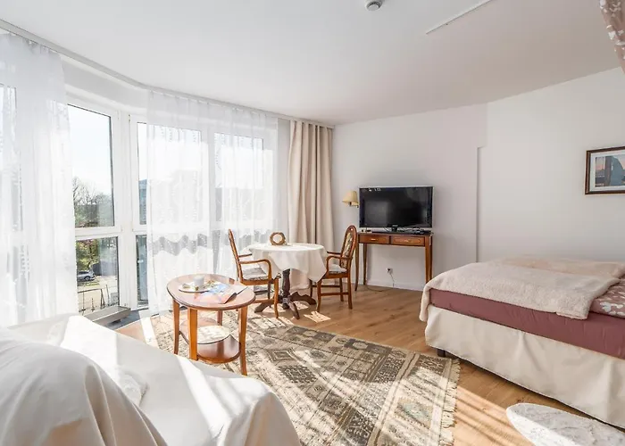 Apartament Sun Kołobrzeg