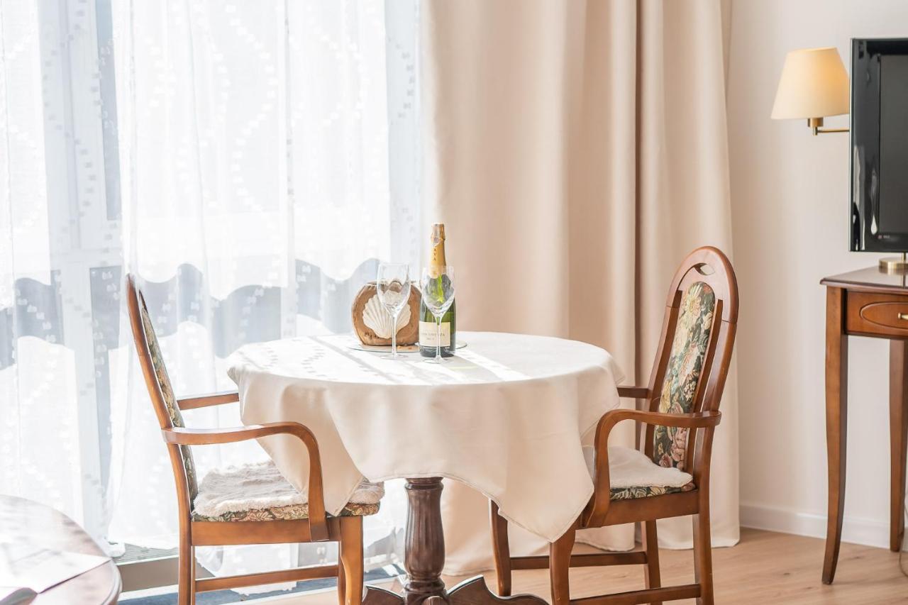 Apartament Sun Kołobrzeg