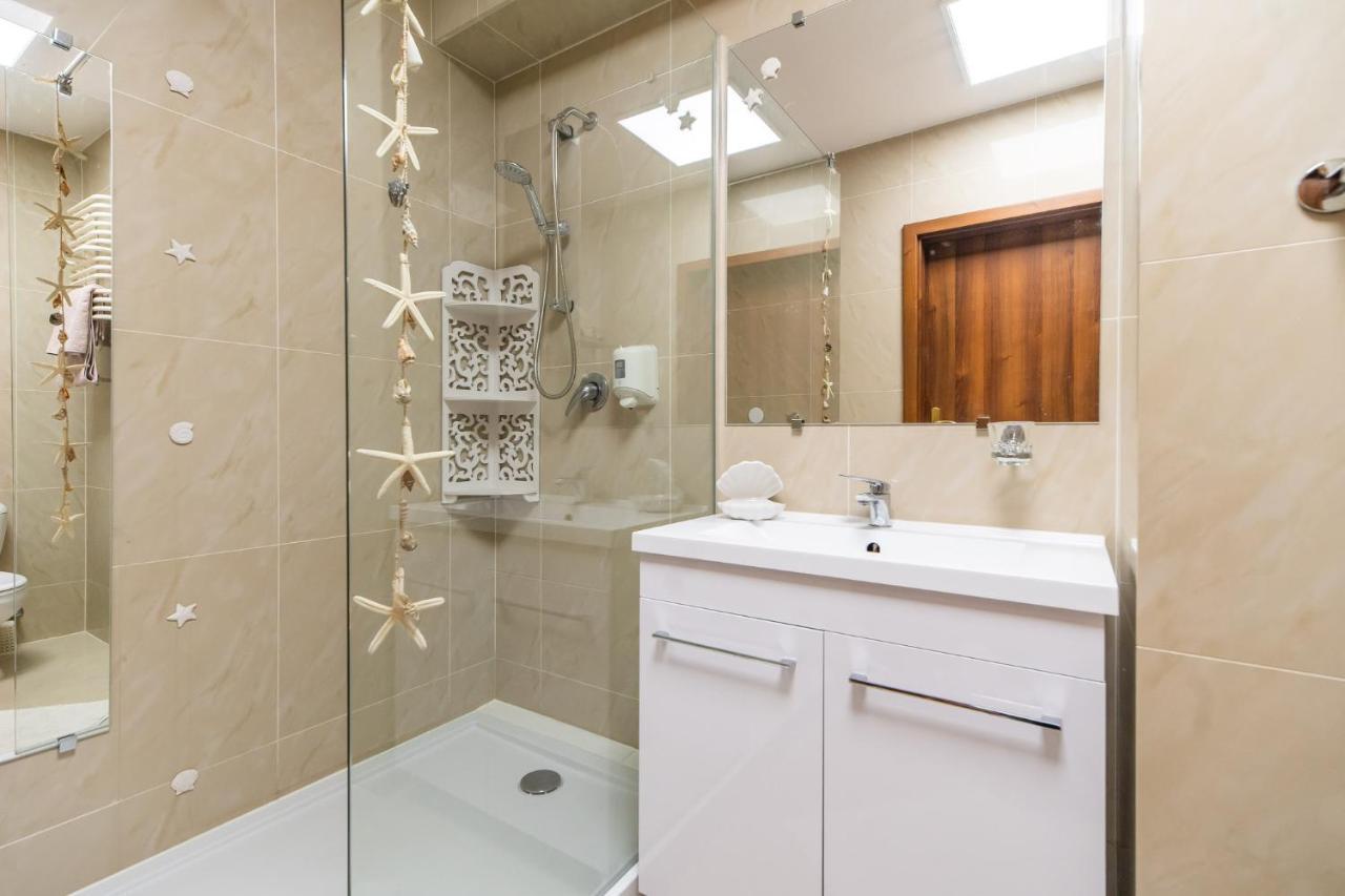 Apartament Sun * Kołobrzeg