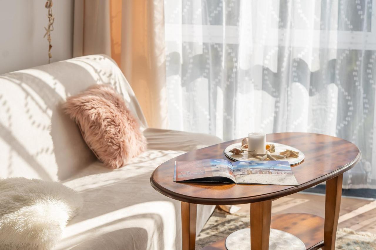 Apartament Sun Apartment