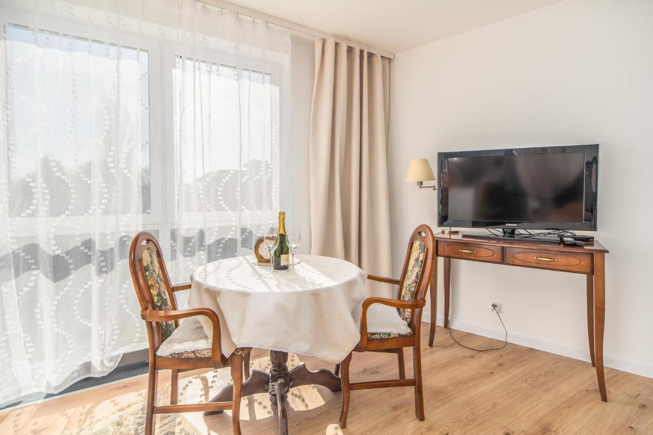 Apartament Sun Kołobrzeg