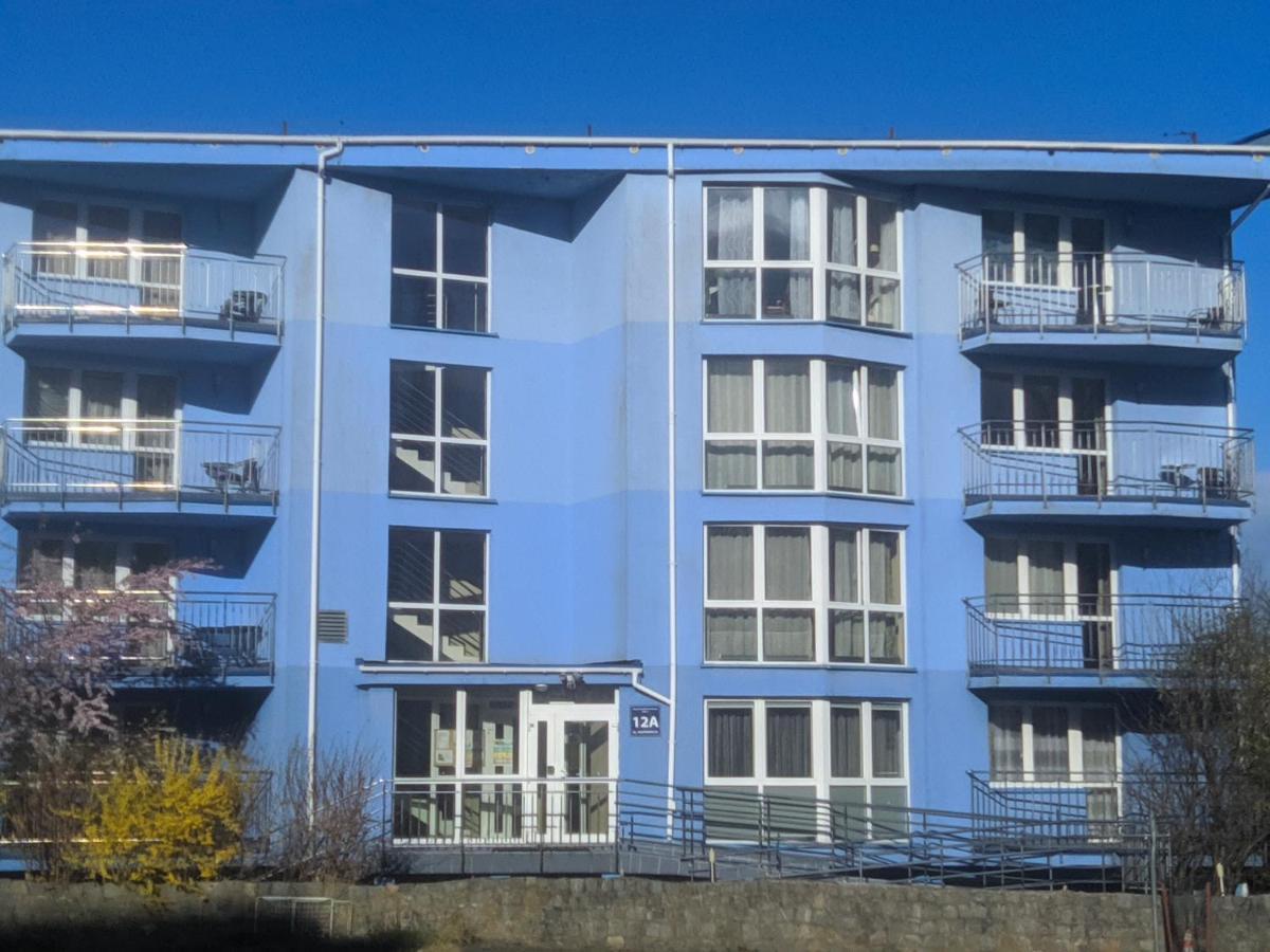 Apartament Sun * Kołobrzeg